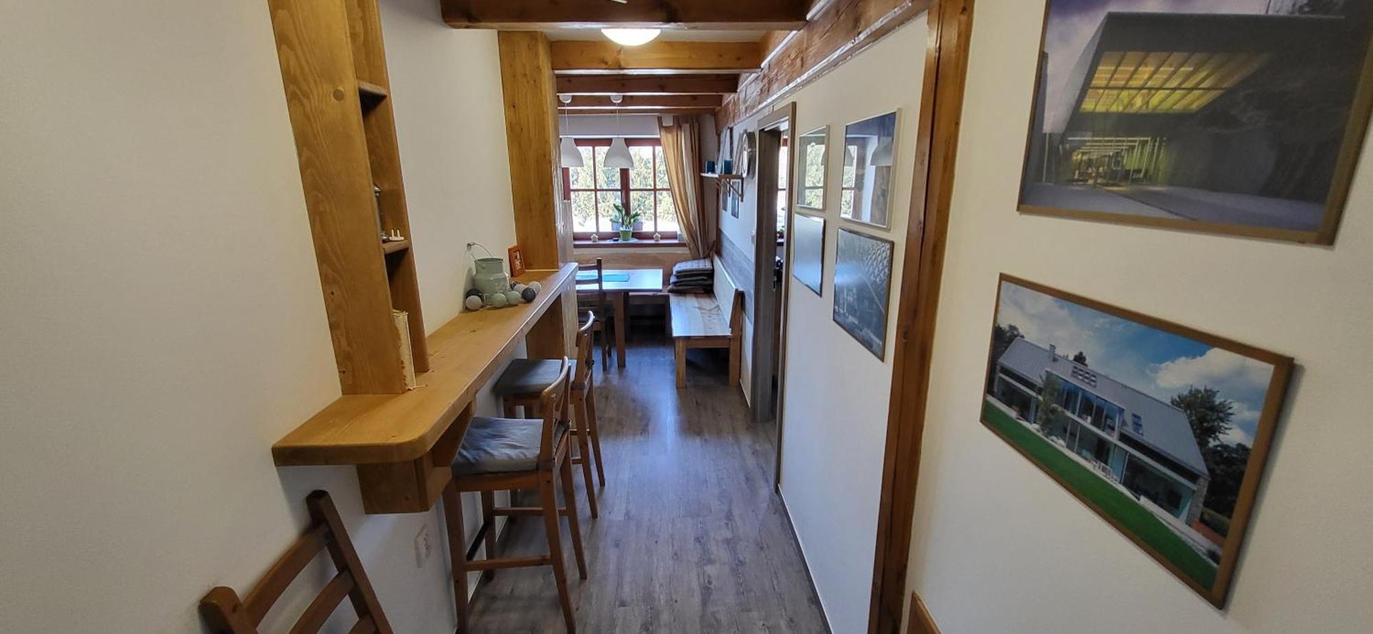 公寓 Family House 94 Prosecne
