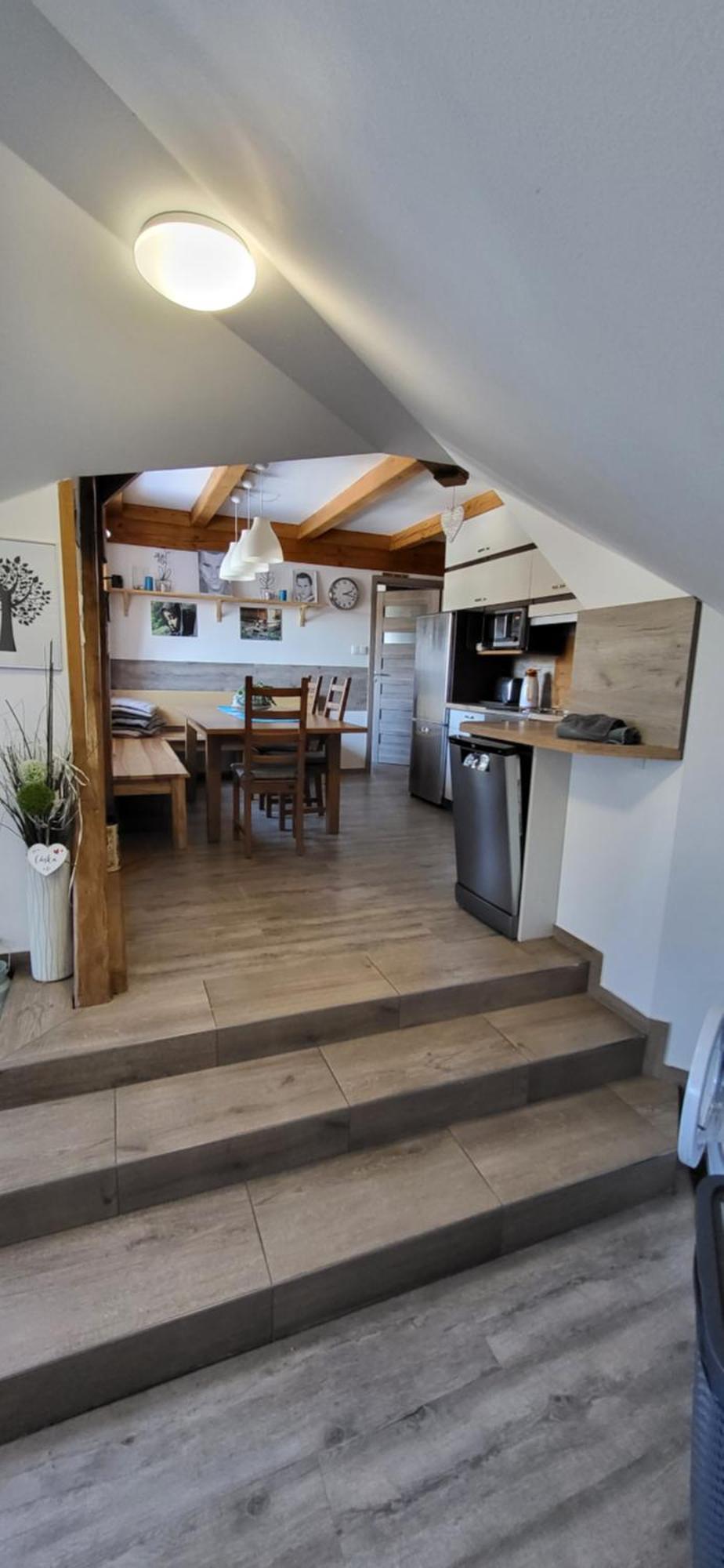 Apartment Family House 94