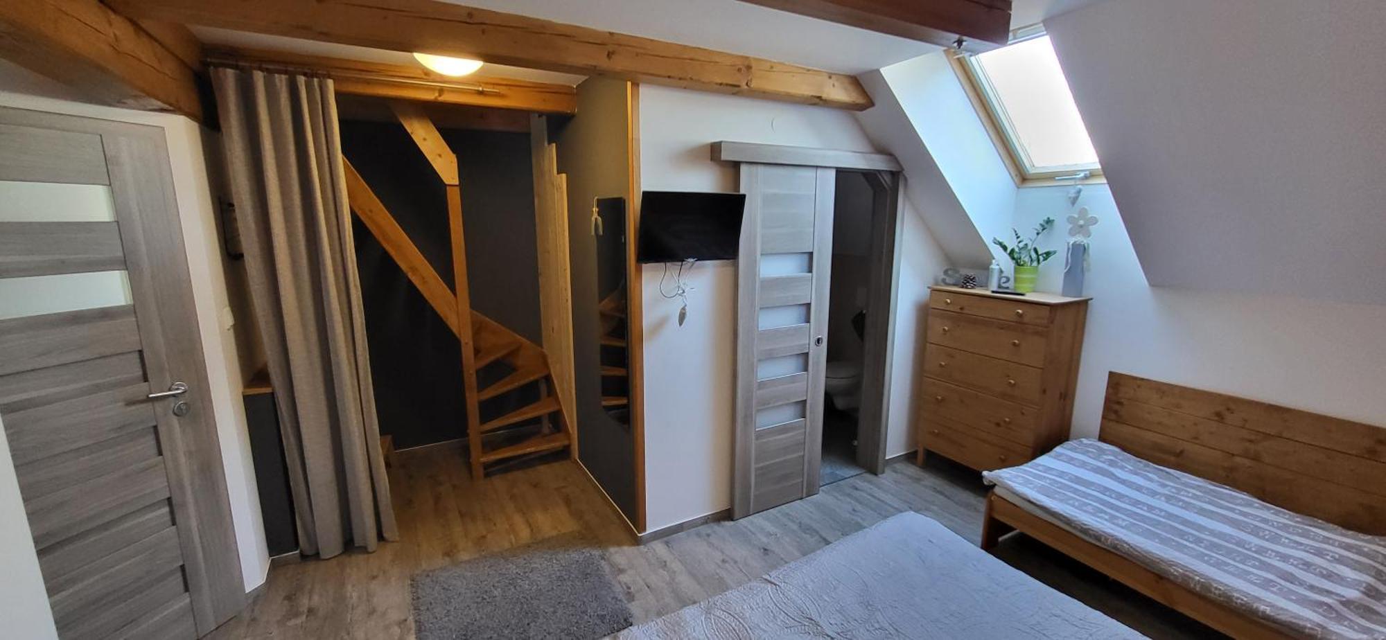 Apartment Family House 94 *