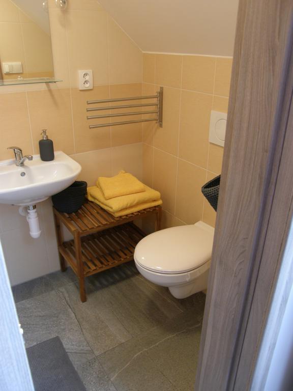 Apartment Family House 94 Prosecne