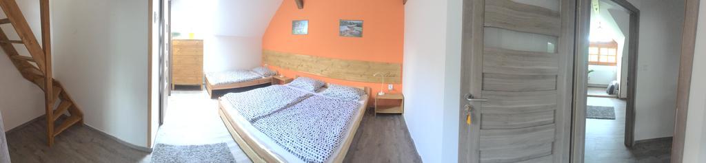 Family House 94 Prosecne