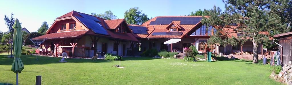 Family House 94