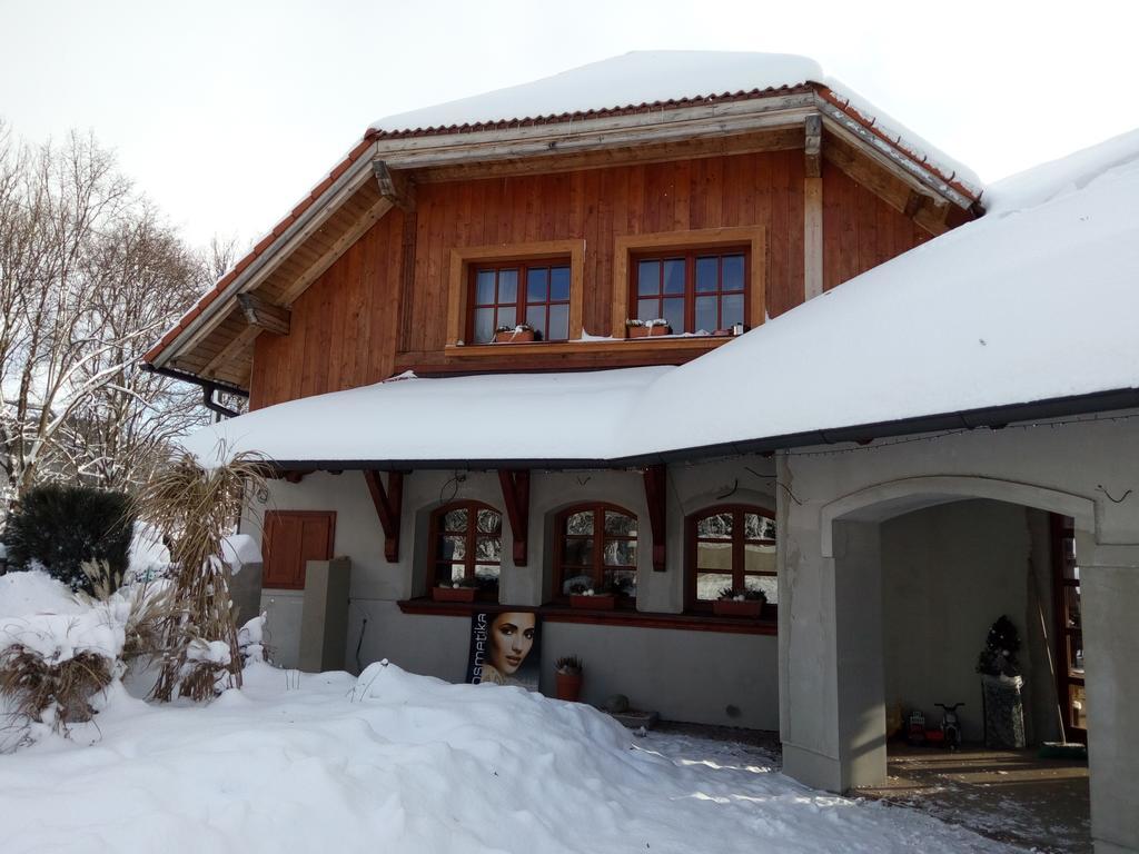 Family House 94 Prosecne