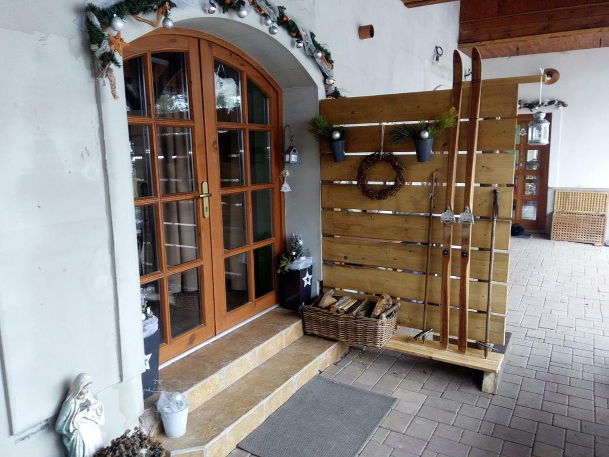 Family House 94 Prosecne